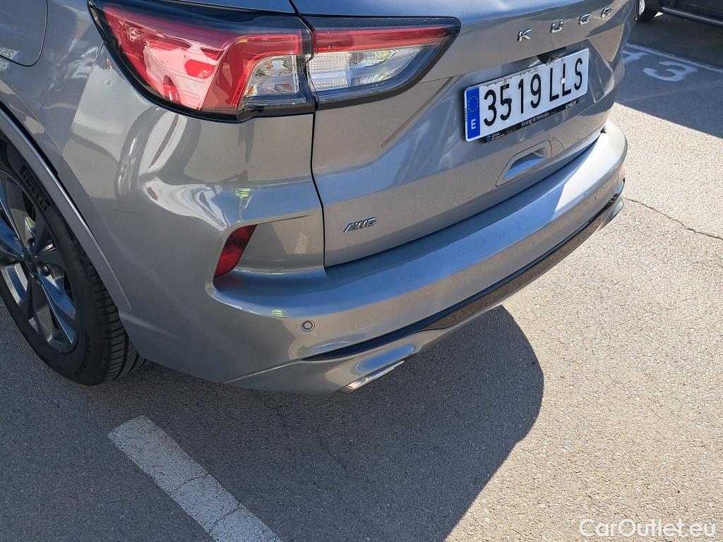  Ford  Kuga FORD  / 2019 / 5P / todoterreno ST-Line X 2.0 EcoBlue 140kW 4x4 Auto #15