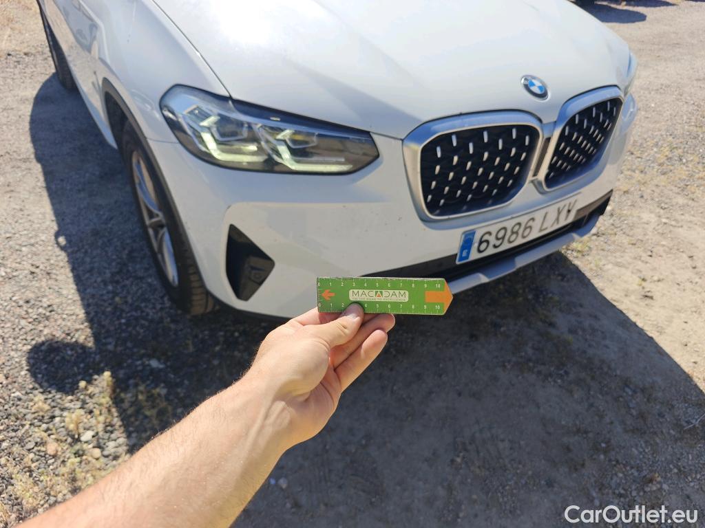  Bmw  X4 BMW  / 2021 / 5P / todoterreno xDrive20d xLine #12