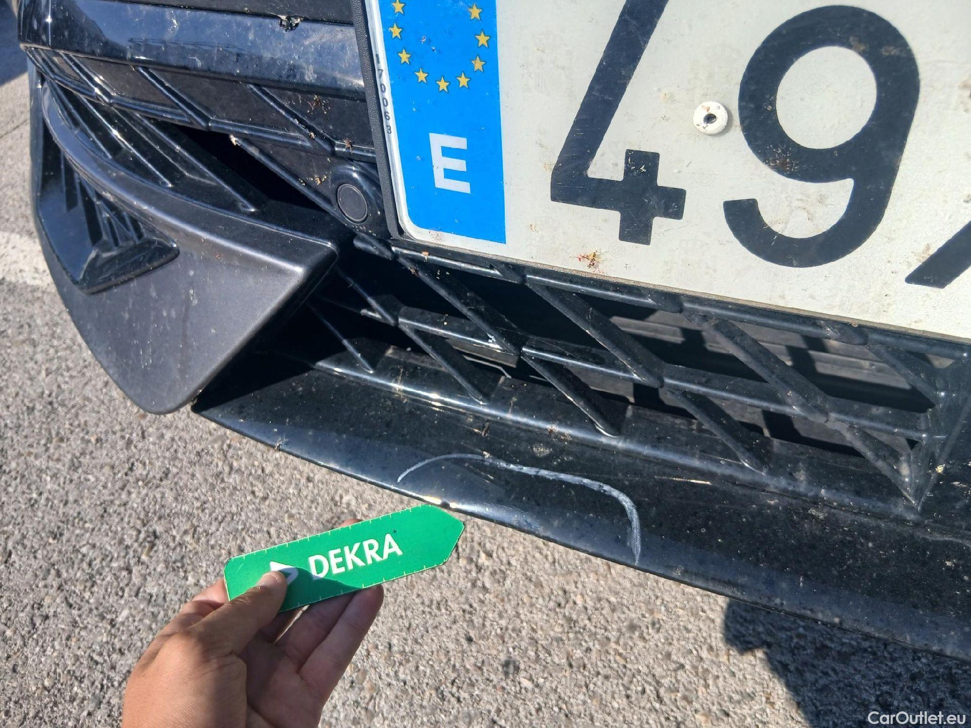  Cupra  Formentor Cupra  1.5 150CV AT7 E6d #5