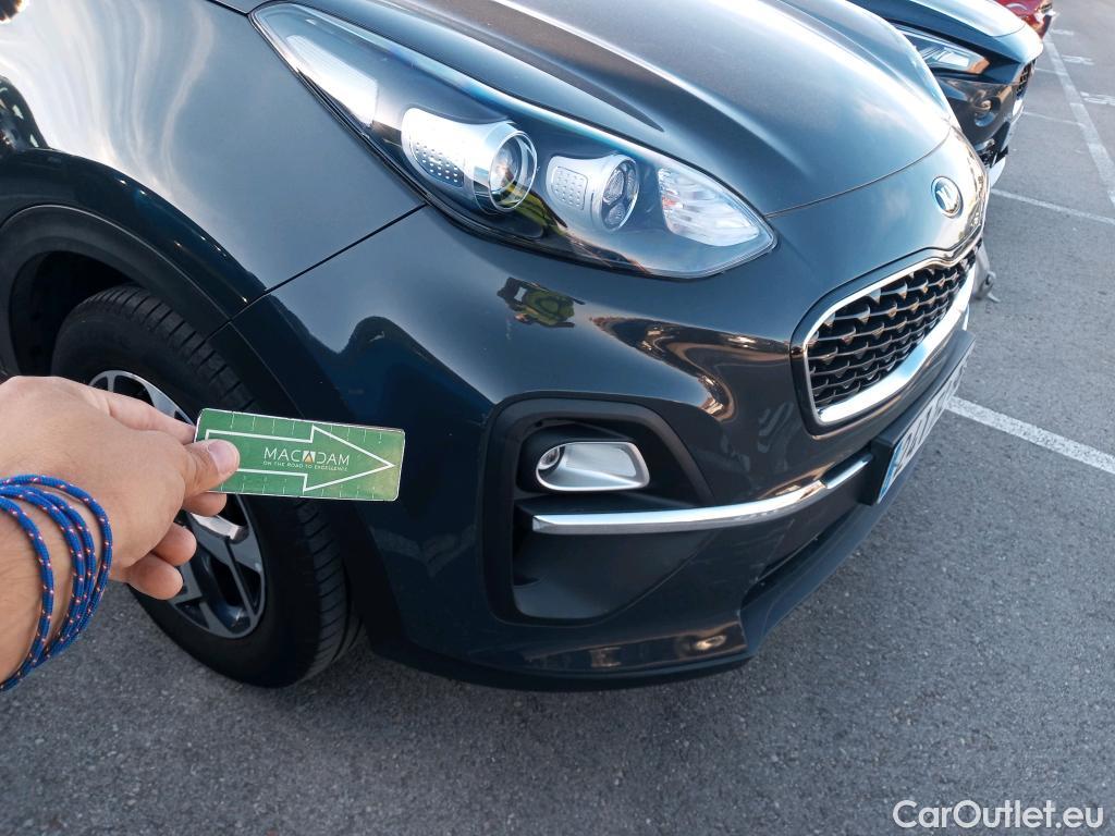  KIA  Sportage  Drive Plus 2WD 1.6 CRDi 135CV MT6 E6dT #20