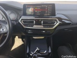  Bmw  X4 BMW  / 2021 / 5P / todoterreno xDrive20d xLine #14