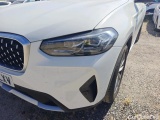  Bmw  X4 BMW  / 2021 / 5P / todoterreno xDrive20d xLine #16