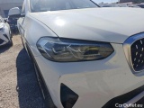 Bmw  X4 BMW  / 2021 / 5P / todoterreno xDrive20d xLine #17
