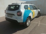 Duster