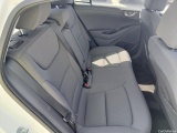  Hyundai   Ioniq HYUNDAI / 2019 / 5P / berlina con portón 1.6 GDI HEV Klass DCT #7