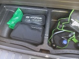  Hyundai  Tucson HYUNDAI  / 2020 / 5P / todoterreno 1.6 TGDI 169kW (230CV) HEV Style Auto #14
