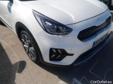  KIA  Niro KIA  / 2019 / 5P / crossover 1.6 GDi HEV 104kW (141CV) Emotion (AC) #18