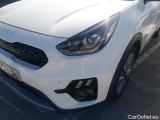  KIA  Niro KIA  / 2019 / 5P / crossover 1.6 GDi HEV 104kW (141CV) Emotion (AC) #17