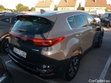  KIA  Sportage  Drive Plus 2WD 1.6 CRDi 135CV MT6 E6dT #2