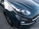  KIA  Sportage  Drive Plus 2WD 1.6 CRDi 135CV MT6 E6dT #16