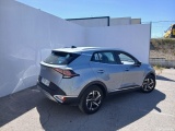  KIA  Sportage KIA  / 2022 / 5P / todoterreno 1.6 T-GDi MHEV 110kW (150CV) Drive 4x2 #2