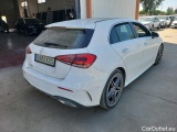  Mercedes  A-Klasse MERCEDES-BENZ Clase A / 5P / 180 d 110 CV #2