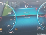  Mercedes  A-Klasse MERCEDES-BENZ Clase A / 5P / 180 d 110 CV #5