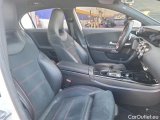  Mercedes  A-Klasse MERCEDES-BENZ Clase A / 5P / 180 d 110 CV #6