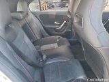  Mercedes  A-Klasse MERCEDES-BENZ Clase A / 5P / 180 d 110 CV #7
