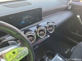  Mercedes  A-Klasse MERCEDES-BENZ Clase A / 5P / 180 d 110 CV #14