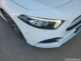  Mercedes  A-Klasse MERCEDES-BENZ Clase A / 5P / 180 d 110 CV #17