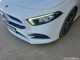  Mercedes  A-Klasse MERCEDES-BENZ Clase A / 5P / 180 d 110 CV #16