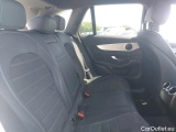  Mercedes  G-Klasee MERCEDES-BENZ Clase GLC / 5P /  300 de 4MATIC 306 CV #Opcionales 8900€# #7