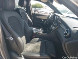  Mercedes  G-Klasee MERCEDES-BENZ Clase GLC / 5P /  300 de 4MATIC 306 CV #Opcionales 8900€# #6