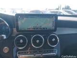  Mercedes  G-Klasee MERCEDES-BENZ Clase GLC / 5P /  300 de 4MATIC 306 CV #Opcionales 8900€# #17