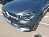  Mercedes  G-Klasee MERCEDES-BENZ Clase GLC / 5P /  300 de 4MATIC 306 CV #Opcionales 8900€# #19