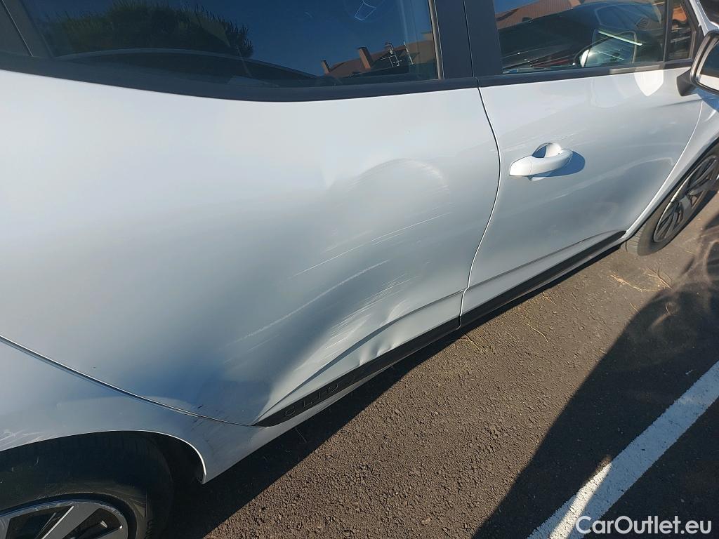  Renault  Clio RENAULT  / 2019 / 5P / berlina con portón Equilibre Blue dCi 74kW (100CV) #5