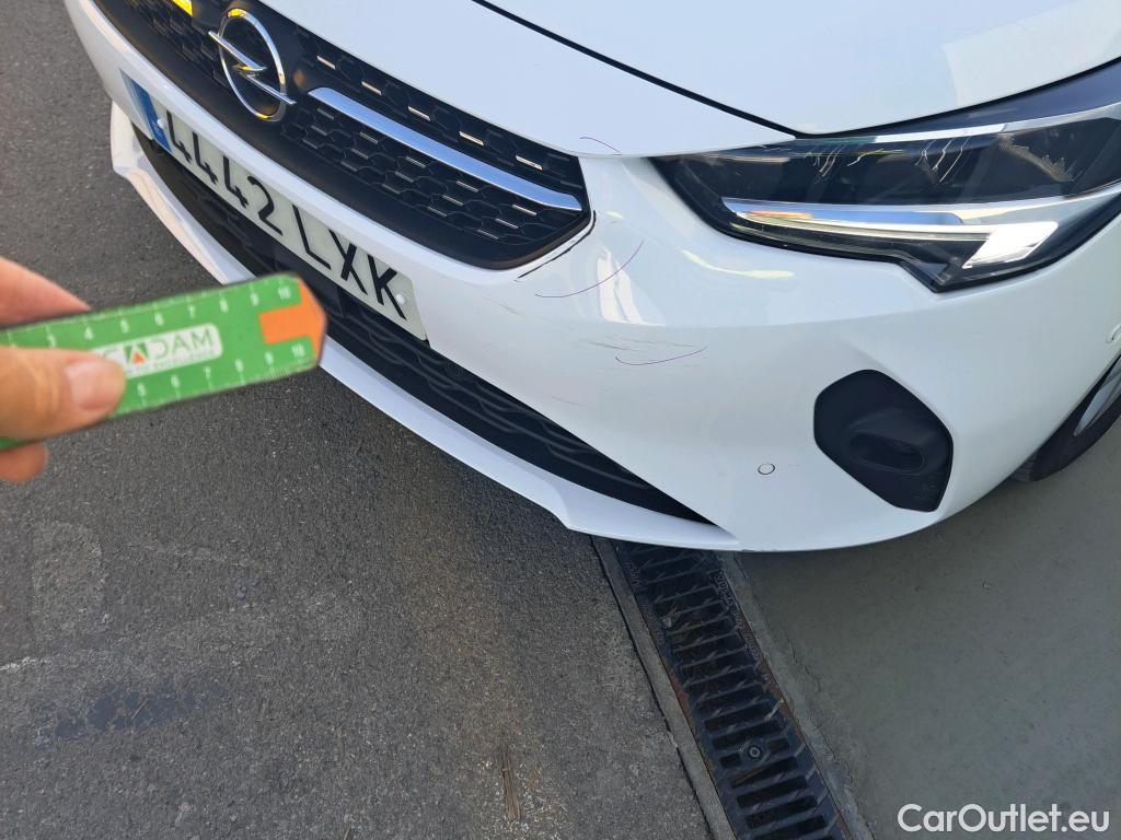  Opel  Corsa OPEL  1.2T XHL 74kW (100CV) Elegance (CX2) #12