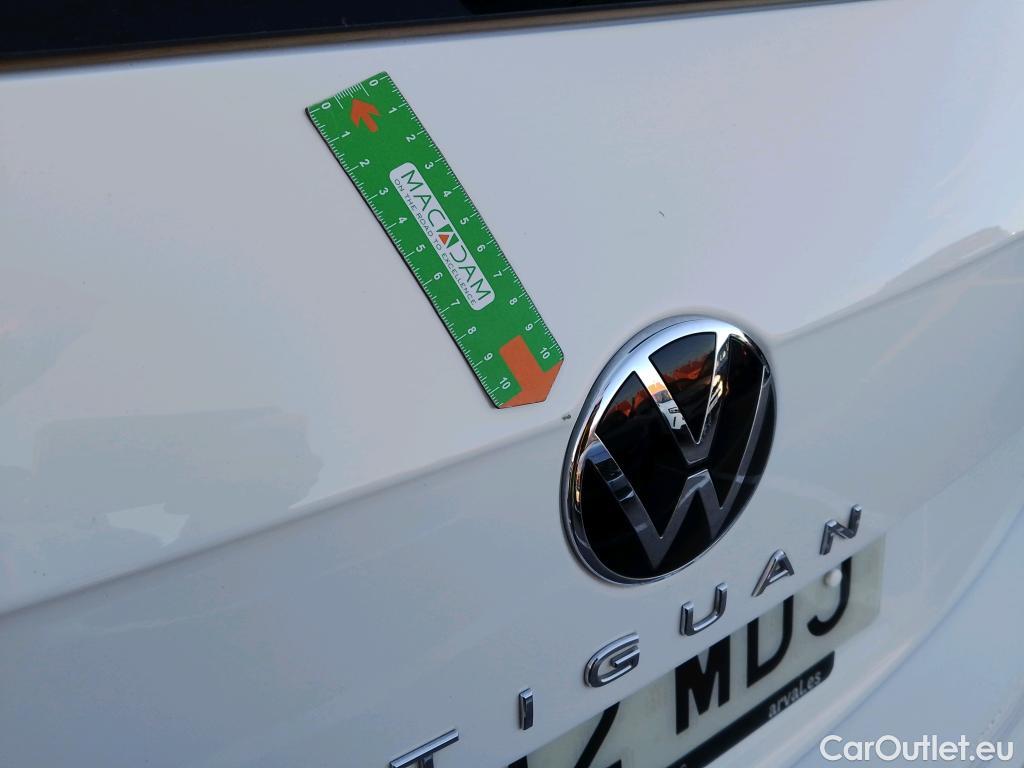  Volkswagen  Tiguan VOLKSWAGEN  / 2020 / 5P / todoterreno Life 1.4 TSI eHybrid 180kW (245CV) DSG #22