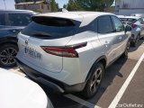  Nissan  Qashqai NISSAN  / 5P / DIG-T 140 CV mHEV 4x2 N-GO #2