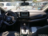  Nissan  Qashqai NISSAN  / 5P / DIG-T 140 CV mHEV 4x2 N-GO #3