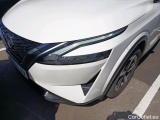  Nissan  Qashqai NISSAN  / 5P / DIG-T 140 CV mHEV 4x2 N-GO #17