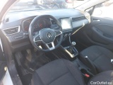  Renault  Clio RENAULT  / 2019 / 5P / berlina con portón Equilibre Blue dCi 74kW (100CV) #3