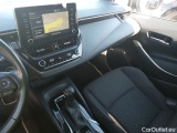  Toyota  Corolla TOYOTA  / 2019 / 5P / berlina con portón 1.8 125H BUSINESS PLUS E-CVT #14