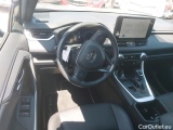  Toyota  RAV4 TOYOTA  / 2018 / 5P / todoterreno 220H e-CVT 4x2 Style #3