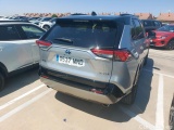  Toyota  RAV4 TOYOTA  / 2018 / 5P / todoterreno 220H e-CVT 4x2 Style #2
