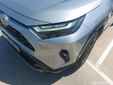  Toyota  RAV4 TOYOTA  / 2018 / 5P / todoterreno 220H e-CVT 4x2 Style #16