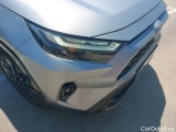  Toyota  RAV4 TOYOTA  / 2018 / 5P / todoterreno 220H e-CVT 4x2 Style #17