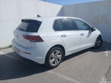  Volkswagen  Golf  VOLKSWAGEN / 2020 / 5P / berlina con portón Life 1.0 eTSI 81kW (110CV) DSG #2