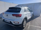  Volkswagen  T-ROC VOLKSWAGEN  / 2021 / 5P / todoterreno Life 1.0 TSI 81kW (110CV) #2