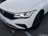  Volkswagen  Tiguan VOLKSWAGEN  / 2020 / 5P / todoterreno Life 1.4 TSI eHybrid 180kW (245CV) DSG #18