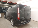  Ford  Transit Ford  Custom 300S 2.0TD130Pk/96Kw A6 FWD Limited 4d #7