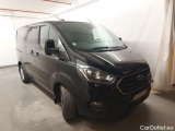  Ford  Transit Ford  Custom 300S 2.0TD130Pk/96Kw A6 FWD Limited 4d #8