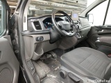  Ford  Transit Ford  Custom 300S 2.0TD130Pk/96Kw A6 FWD Limited 4d #9