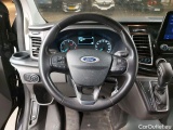  Ford  Transit Ford  Custom 300S 2.0TD130Pk/96Kw A6 FWD Limited 4d #20