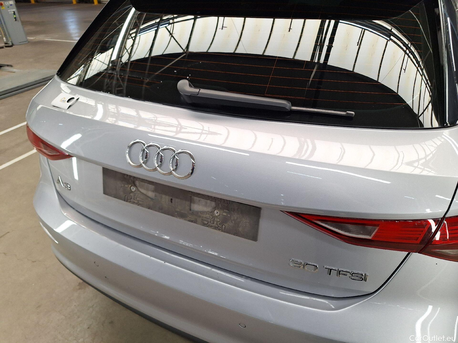  Audi  A3 Audi,  SB '20, Audi  Sportback 1.0 30 TFSi 81kW 5d #6