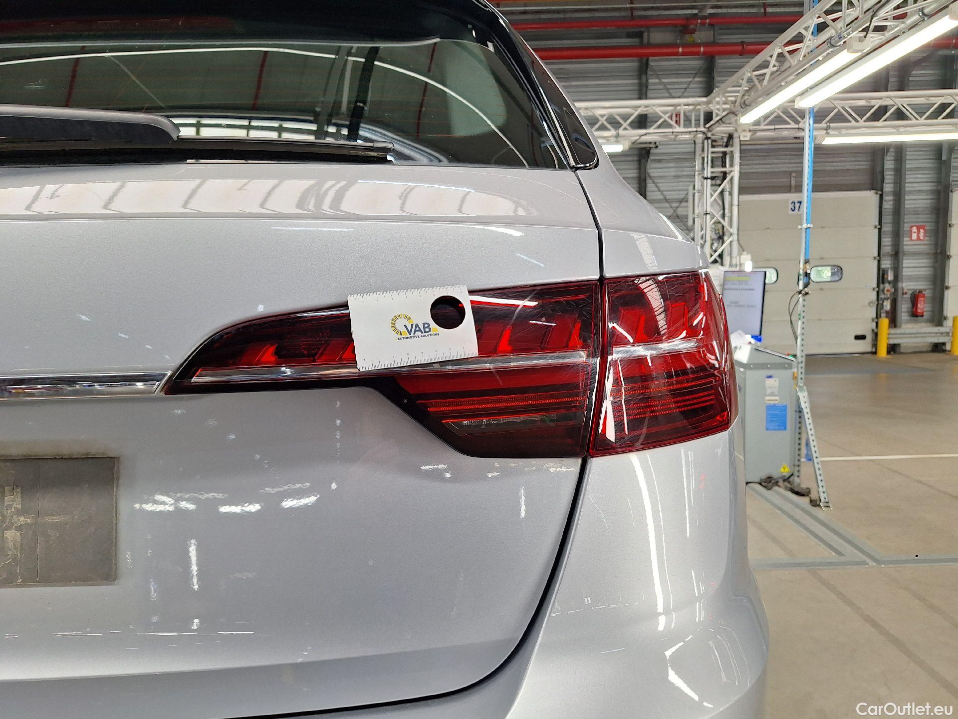  Audi  A4 Audi,  Avant FL'19, Audi  Avant 2.0 30 TDi 100kW S tronic Business E #40