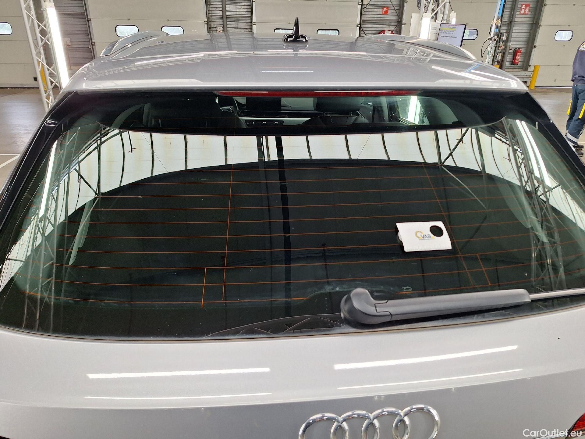  Audi  A4 Audi,  Avant FL'19, Audi  Avant 2.0 30 TDi 100kW S tronic Business E #22