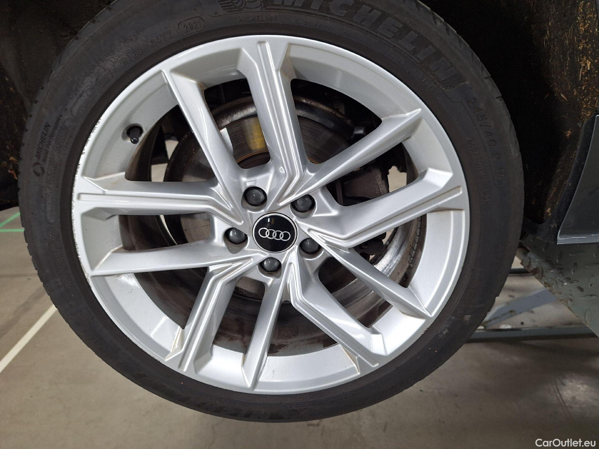  Audi  A5 Sportback Audi, A5 SB FL'20, Audi  35 TDI S tronic Bus Ed S Line 5d #24