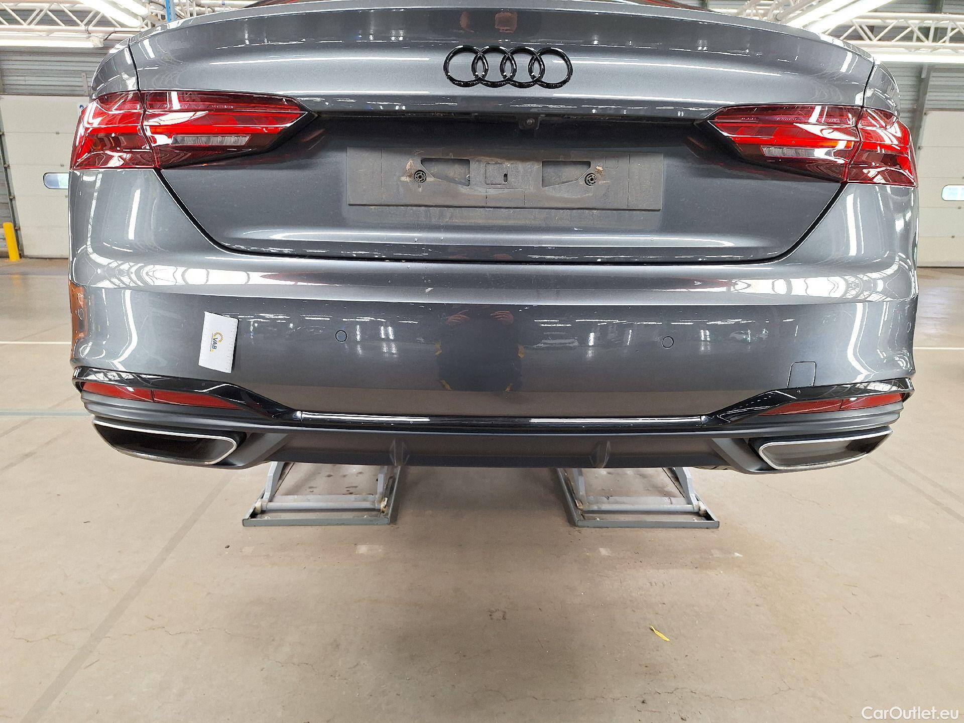  Audi  A5 Sportback Audi, A5 SB FL'20, Audi  35 TDI S tronic Bus Ed S Line 5d #7
